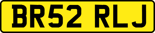 BR52RLJ