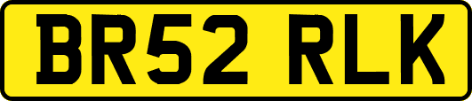 BR52RLK