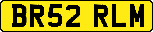 BR52RLM