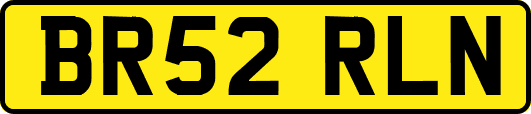 BR52RLN