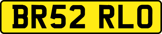BR52RLO