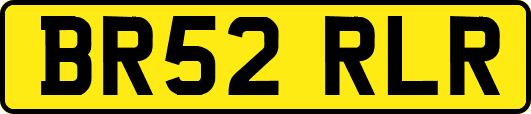 BR52RLR
