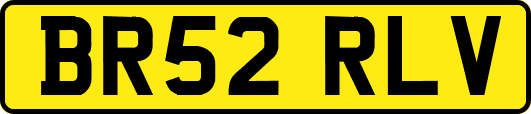 BR52RLV