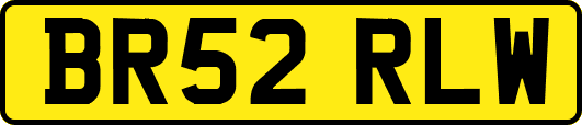 BR52RLW