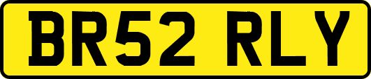 BR52RLY