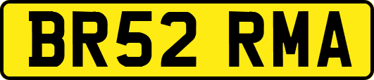 BR52RMA