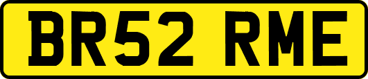 BR52RME