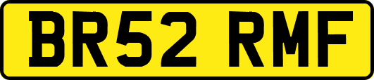 BR52RMF