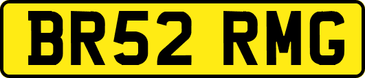 BR52RMG