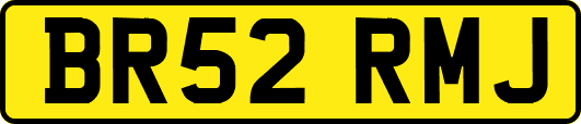 BR52RMJ