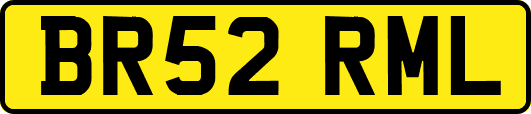 BR52RML