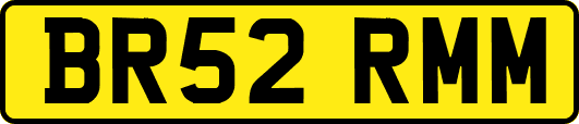 BR52RMM