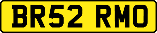 BR52RMO