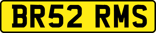 BR52RMS