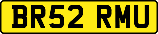 BR52RMU