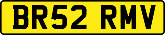 BR52RMV