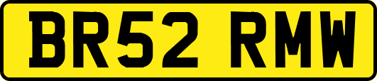BR52RMW
