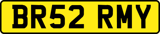 BR52RMY