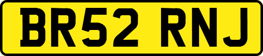 BR52RNJ