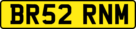 BR52RNM