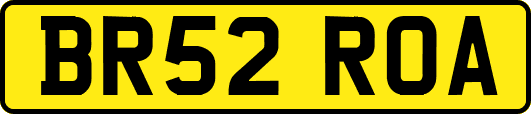 BR52ROA