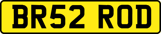 BR52ROD