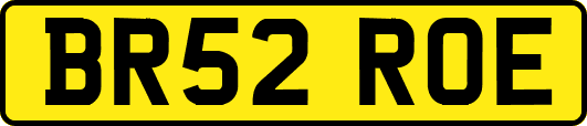 BR52ROE