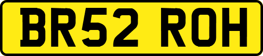 BR52ROH