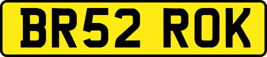 BR52ROK