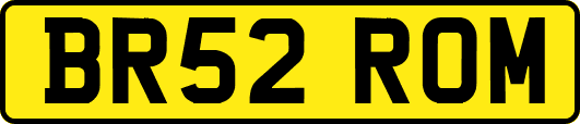 BR52ROM