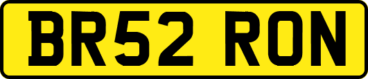 BR52RON
