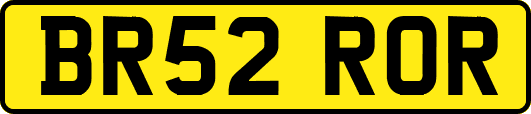 BR52ROR