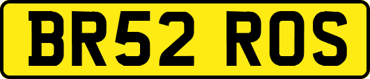BR52ROS