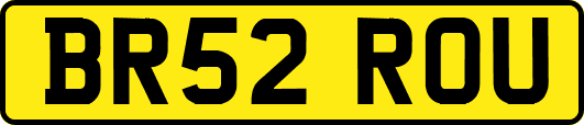 BR52ROU