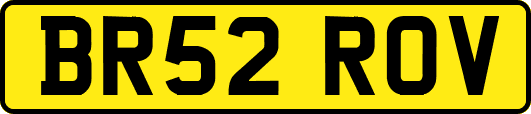 BR52ROV