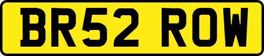 BR52ROW