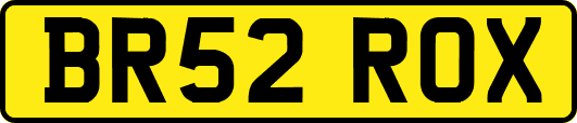 BR52ROX