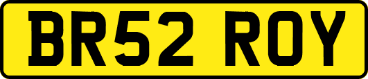 BR52ROY