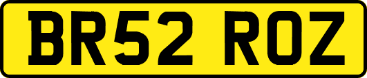 BR52ROZ