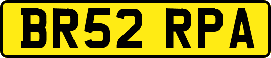 BR52RPA