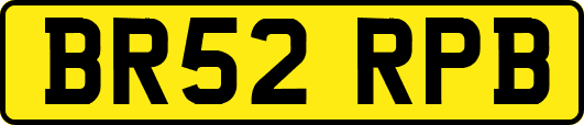 BR52RPB