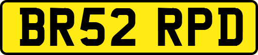 BR52RPD