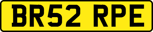 BR52RPE