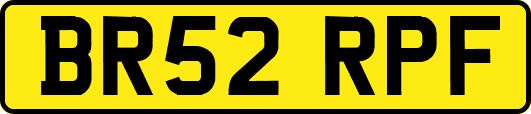BR52RPF