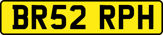BR52RPH