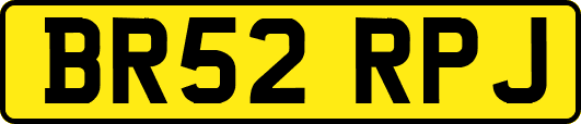 BR52RPJ