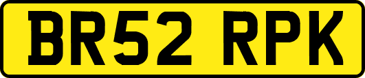 BR52RPK