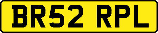 BR52RPL