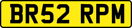 BR52RPM
