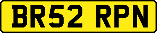BR52RPN